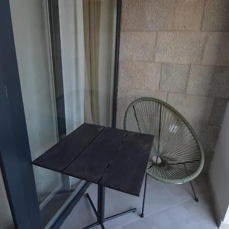 Apartman Ferienwohnung In Studio Aparment Starigrad-Paklenica