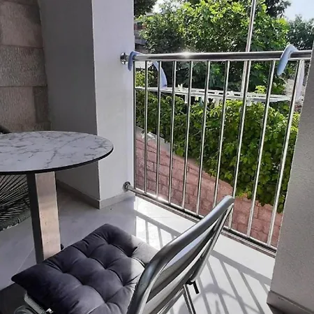 Ferienwohnung In Studio Aparment *