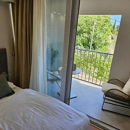 Ferienwohnung In Studio Aparment *
