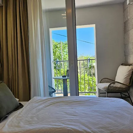 Ferienwohnung In Studio Aparment Starigrad-Paklenica
